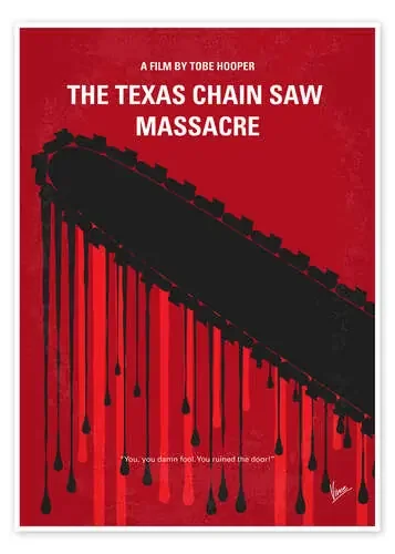The Texas Chain Saw Massacre de Chungkong