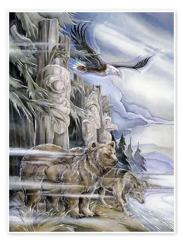 The three watchmen de Jody Bergsma MGL Licensing