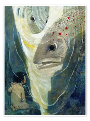 The Water Babies de Jessie Willcox Smith Master Collection