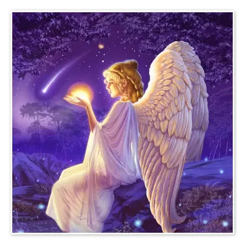 The wishing star de Andrew Farley MGL Licensing