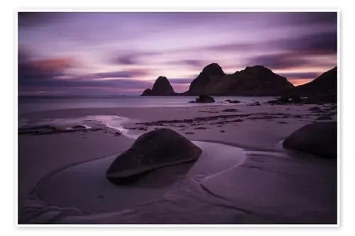 Tidal pool de Denis Feiner