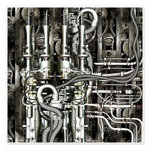 Timemachine de diuno