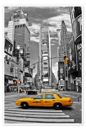 Times Square de Nueva York de Marcel Schauer