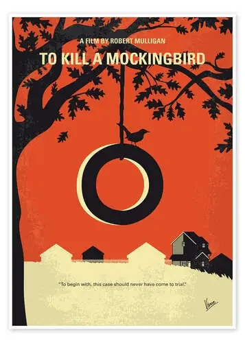 To Kill a Mockingbird de Chungkong