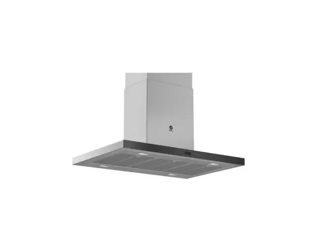 Top Qualità Campana balay 3bi998hnc | Brico Depôt