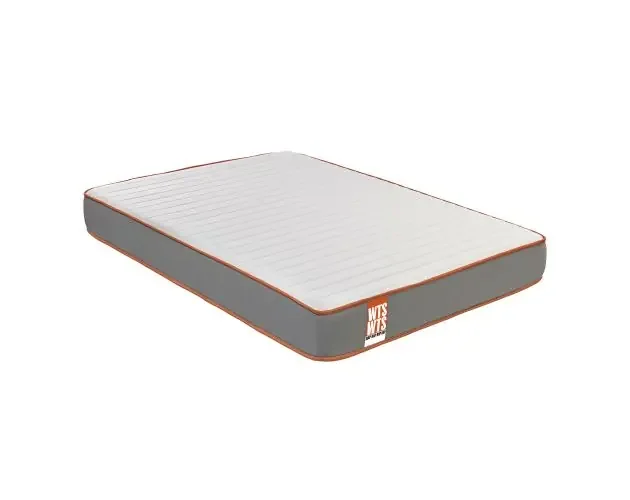 Top Qualità Colchón premium 135×190 cm|wts rap|22 cm|firmeza media|personas calurosas | Brico Depôt
