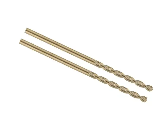 Top Qualità Dewalt dt4900-qz – broca de cobalto hss-co extreme para metal 2mm | Brico Depôt