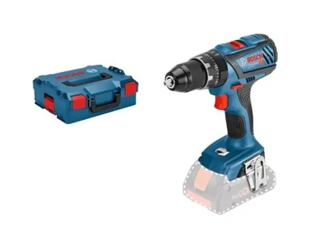 Top Qualità Taladro atornillador percutor a batería gsb 18v-28 18 v (sin batería ni car | Brico Depôt