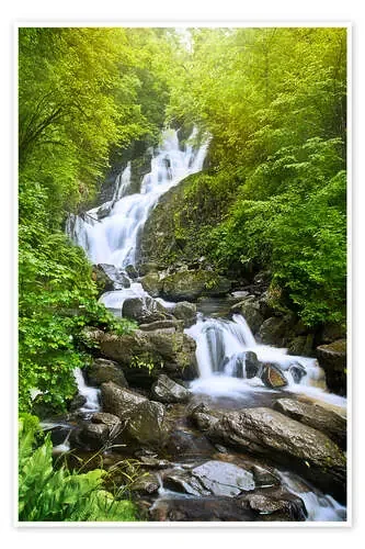 Torc Waterfall de Felix Pergande