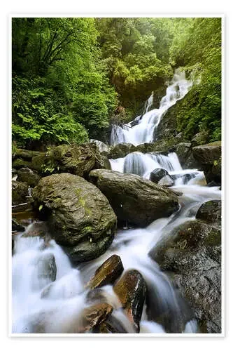 Torc Waterfall de Felix Pergande