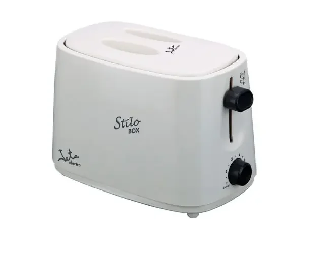 Tostador jata tt331 blanco tapa | Brico Depôt Ultimissimo Modello