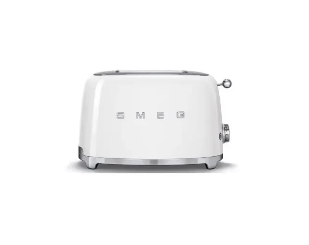 Tostador smeg tsf01wheu | Brico Depôt Novità