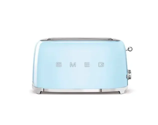 Tostador smeg tsf02pbeu | Brico Depôt Promozione Esclusiva