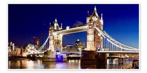 Tower Bridge, London de Markus Lange