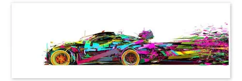 toyota supra de Maruto