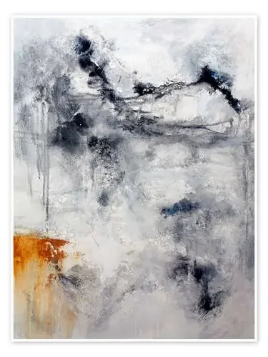 Train of Thought de Sascha Dettbarn