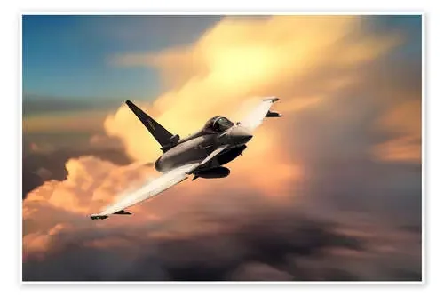 Triple X de airpowerart