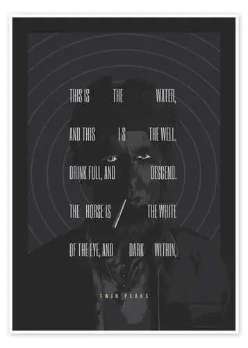 Twin peaks de Fourteenlab