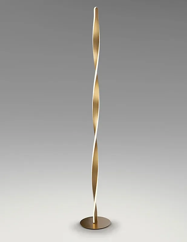 Twist, Lámpara de Pie Schuller