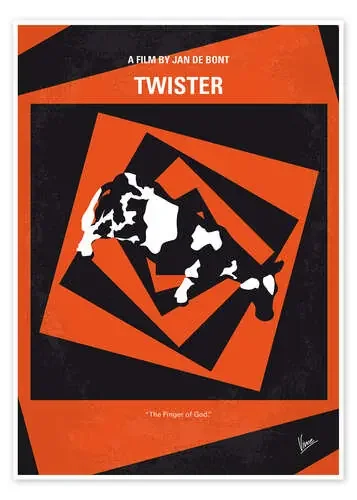 Twister de Chungkong
