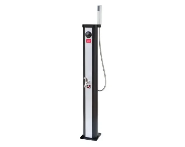 Ubbink ducha solaris elite | Brico Depôt Soddisfatti O Rimborsati