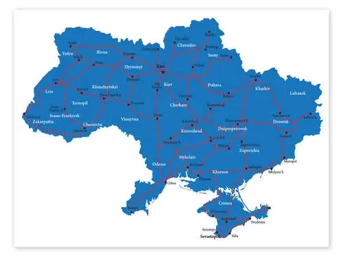 Ukraine Editors Choice