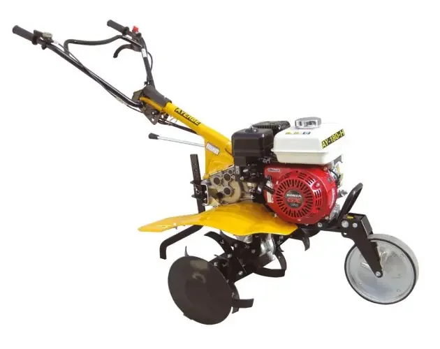 Ultima Occasione Ayerbe – 5418605 – moto azada ay-180-h 2+1 – motor honda gx-160 | Brico Depôt