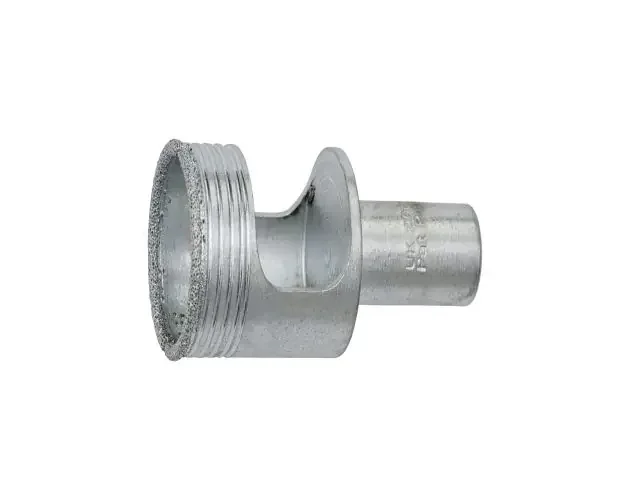 Ultima Occasione Dewalt dt6044-qz – broca de diamante de 20mm para perforación en azulejo y | Brico Depôt