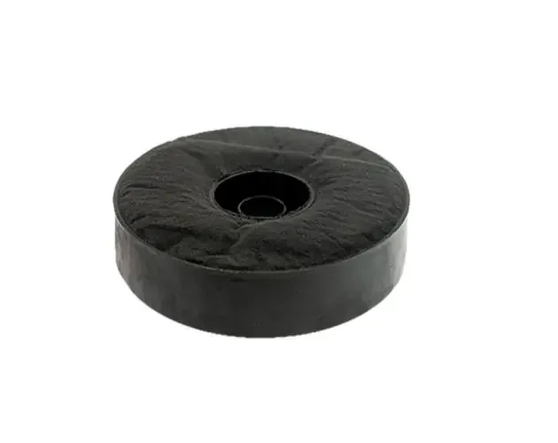 Ultima Occasione Filtro teka 61801345 d9c carbón | Brico Depôt
