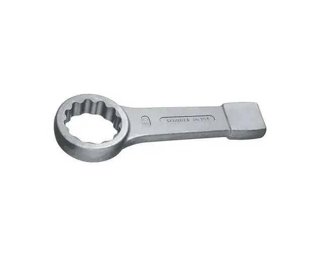 Ultima Occasione Gedore 306 65 – llave golpe cerrada, 65mm (6476160) | Brico Depôt