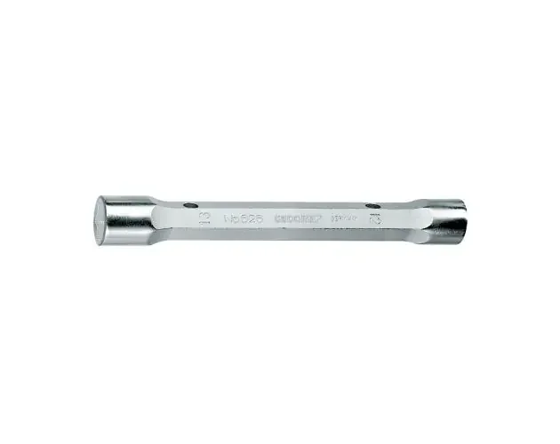 Ultima Occasione Gedore 626 16×17 – llave de tubo maciza, 16×17 (6526280) | Brico Depôt