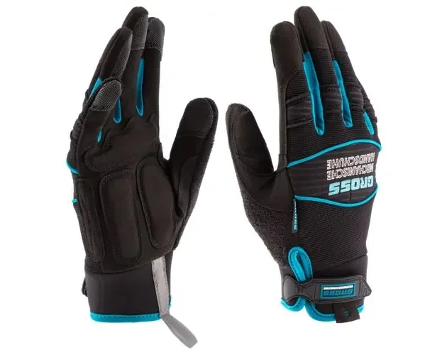 Ultima Occasione Gross – guantes universales combinados urbane – l | Brico Depôt