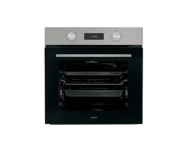 Ultima Occasione Horno cata mds 7208 x | Brico Depôt