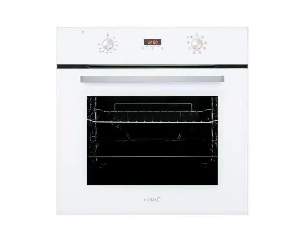 Ultima Occasione Horno cata mds 8008 wh blanco aquasmart | Brico Depôt