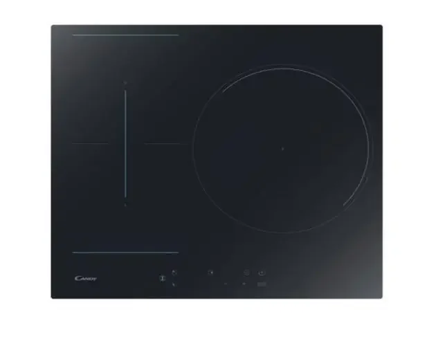 Ultima Occasione Placa inducción candy ctp634c 3f flex | Brico Depôt