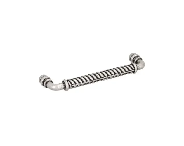 Ultima Occasione Tirador para mueble, material aleación de zinc | Brico Depôt