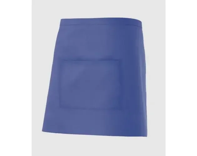 Ultima Occasione Velilla delantal corto u azul ultramar | Brico Depôt