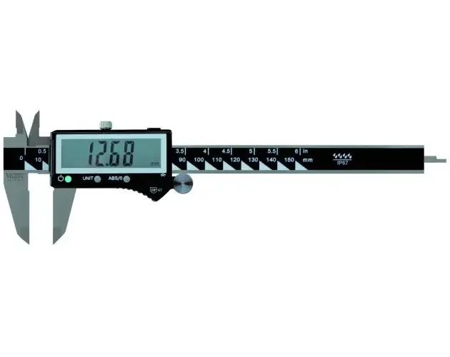 Ultima Occasione Vogel-202420.2-calibre pie de rey digital din 862absolute systemip54 | Brico Depôt