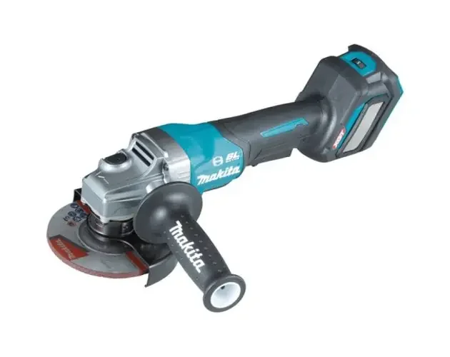 Ultime Pezzi Amoladora ø 125 mm 40 v máx li-ion xgt Makita – ga029gz01 | Brico Depôt