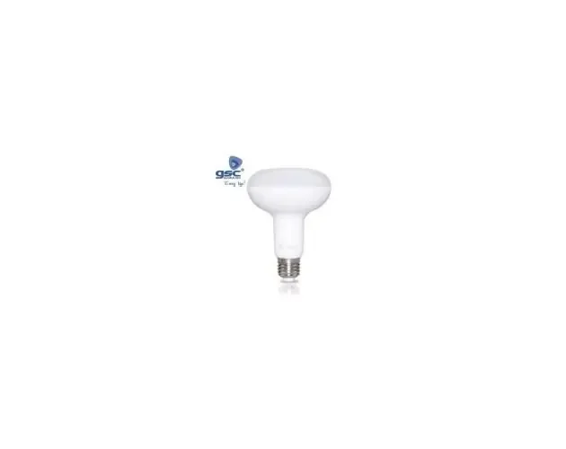 Ultime Pezzi Bombilla LED reflectora r90 12w E27 4200k | Brico Depôt
