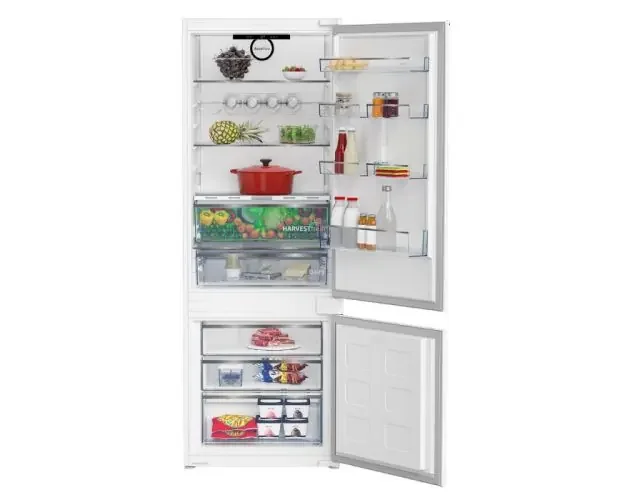 Ultime Pezzi Combi integrable beko bcne400e40sn 194x69cm | Brico Depôt