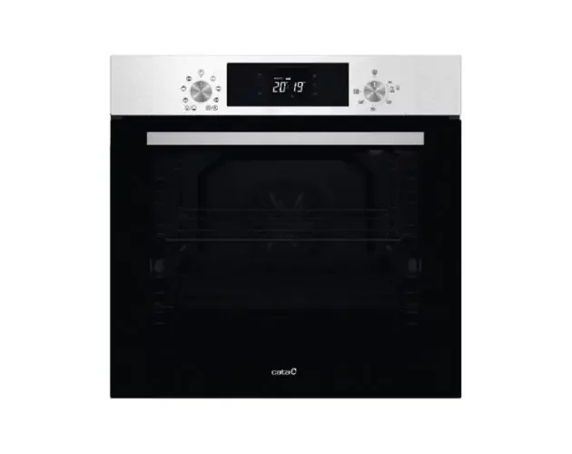 Ultime Pezzi Horno cata mds 8008 x inox aquasmart | Brico Depôt
