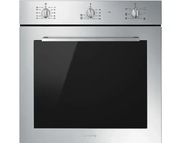 Ultime Pezzi Horno smeg sf64m3vx | Brico Depôt