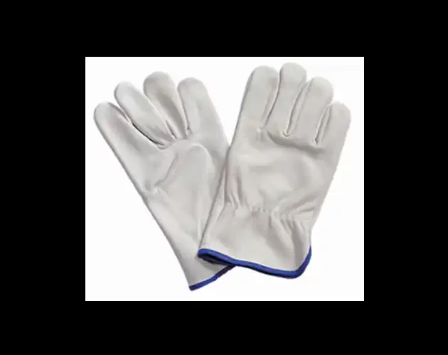 Ultime Pezzi Jardin202 – guante ind.piel blanca 1a t/10 par | Brico Depôt
