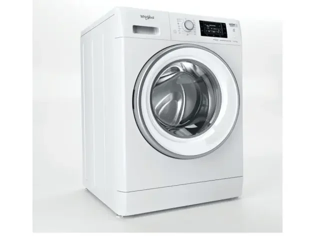 Ultime Pezzi Lavasecadora Whirlpool fwdd 1071682 wsv eu n 10/7kg | Brico Depôt