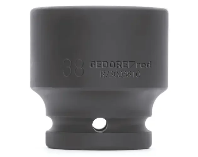 Ultime Pezzi Vaso de impacto 3/4 , hexagonal, 33 mm l=56 mm (3300603) | Brico Depôt