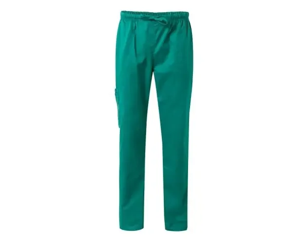 Ultime Pezzi Velilla pantalon pijama stretch xs verde | Brico Depôt