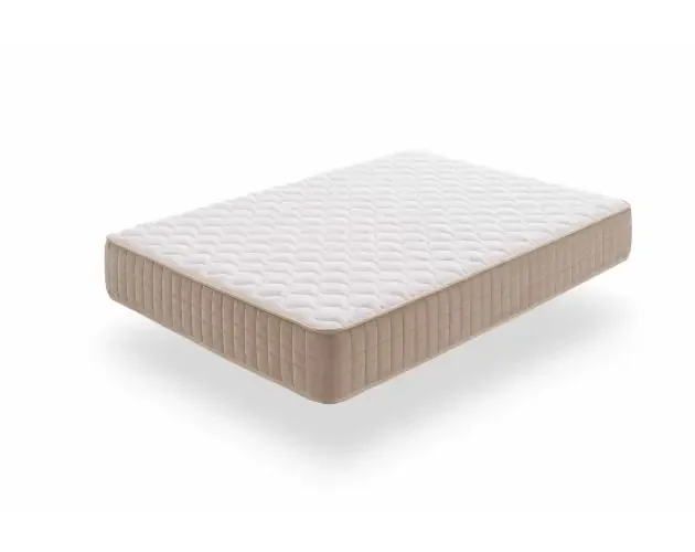 Ultimissimo Modello Colchón viscoelástica dogma, 30cm, 150x190cm – moonia | Brico Depôt