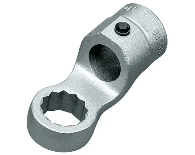 Ultimissimo Modello Gedore 8792-3/8- llave poligonal z 16, 3/8af (1211498) | Brico Depôt