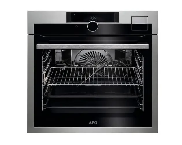 Ultimissimo Modello Horno AEG bse999330m | Brico Depôt